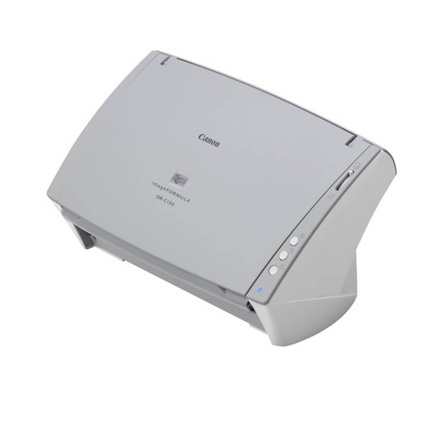Máy quét 2 mặt tốc độ cao Canon DR-C130